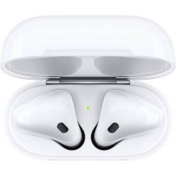 Earbuds , very loud very good quality