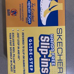 Skechers Memory Foam
