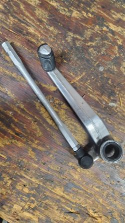 Kawasaki ZX-6R Parts Footpeg Shifter
