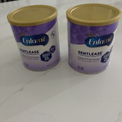 Enfamil Gentlease