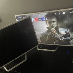 Monitors 