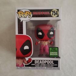 Deadpool Funko Pop