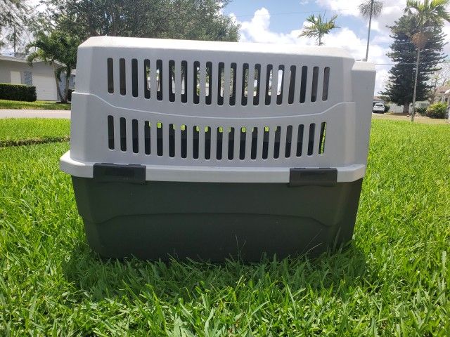 Dog Travel Crate 