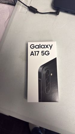 Samsung Galaxy A17 5G