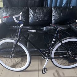 3g Bike