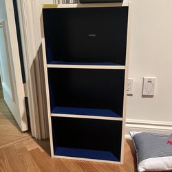 Shelving Unit