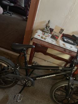 Mongoose BIKE 🚲 1 Month OLD