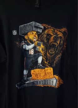 Caleb Williams Shirt