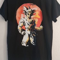 Dragon Ball Z 