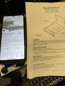  Brand New Queen Size Bed Never Been Open Box