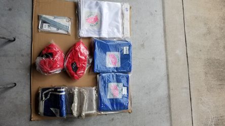 EZ-UP CANOPY ACCESSORIES