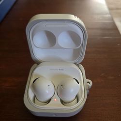 Galaxy Buds Pro2