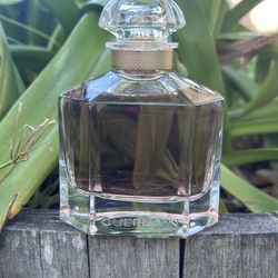 Guerlain mon eau de parfum 3.3oz unboxed
