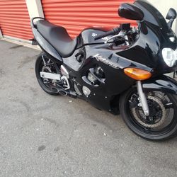 Gsx-f