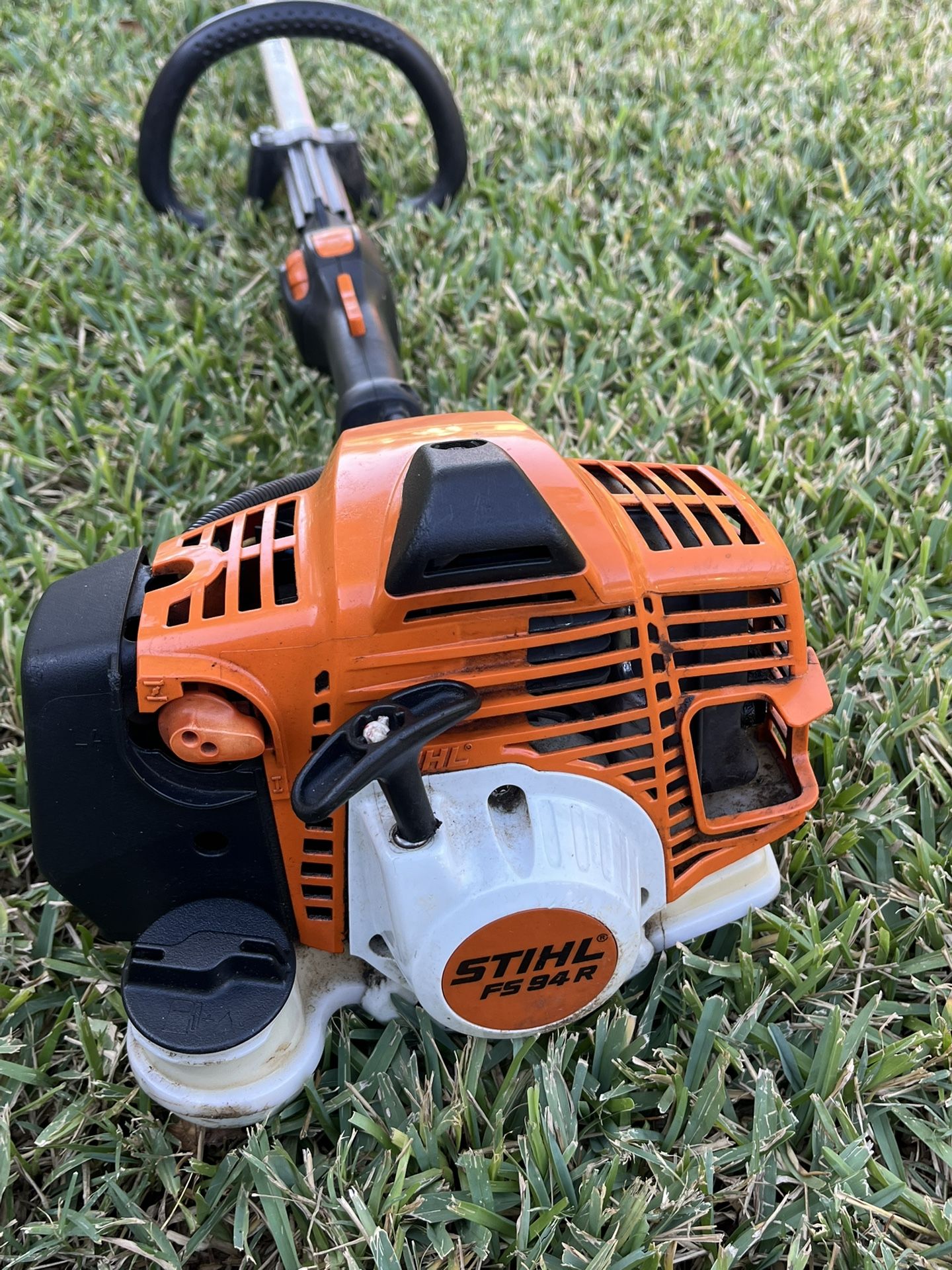 Weater Sthil Fs 94R Comercial