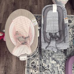 Baby Chair 