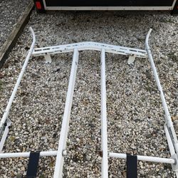 Ladder Racks  Van Racks 