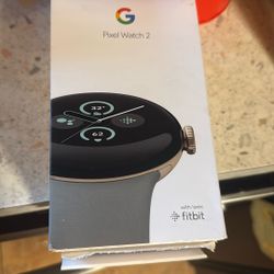 Google Pixel 2 Watch 