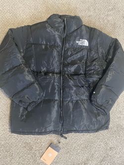 North face 700 puffer