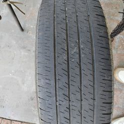 Nissan Altima 17 " diameter wheel and rim