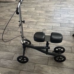 Knee Scooter 