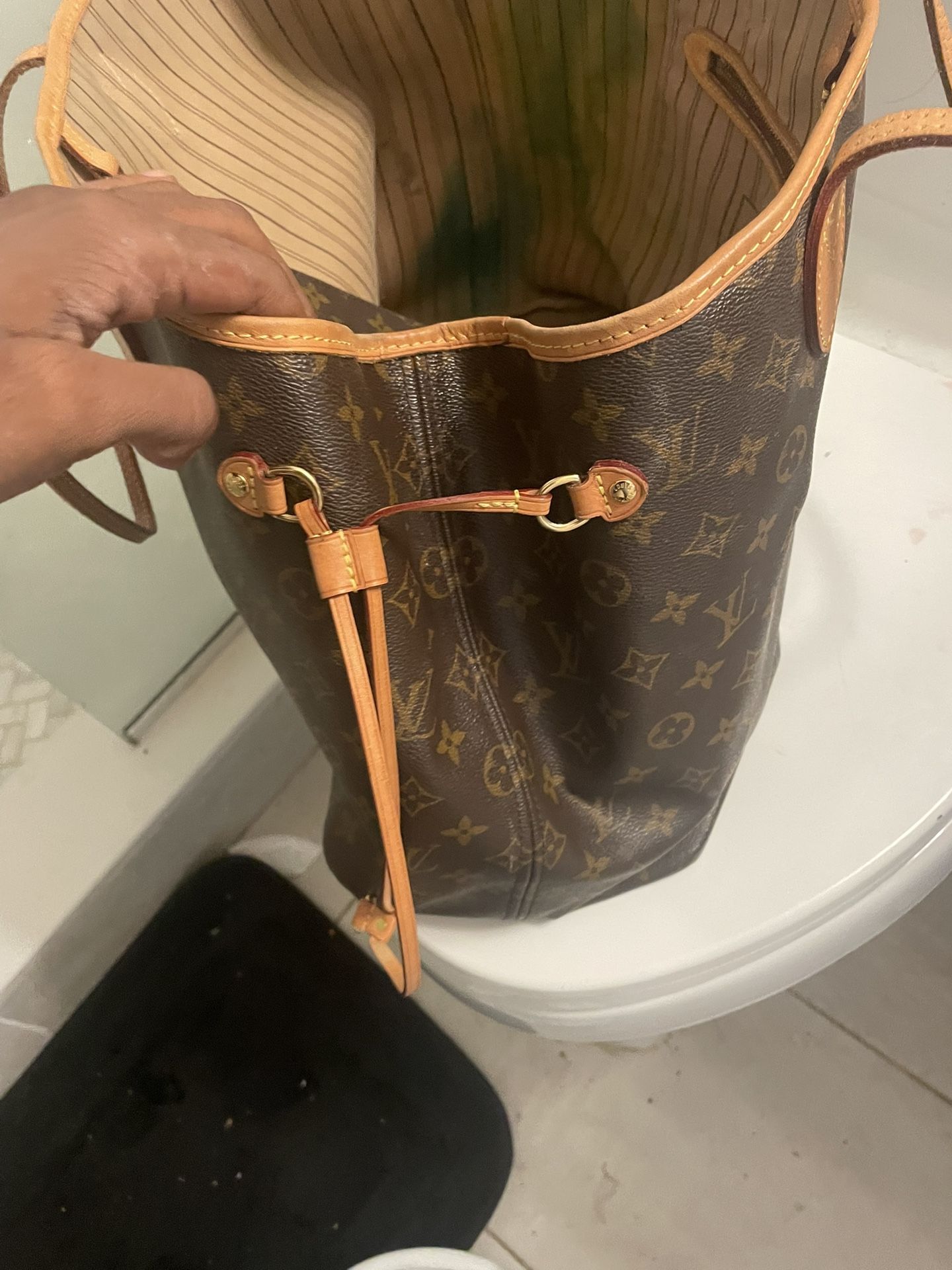 louisvuitton Neverfull GM Monogram Female Tote