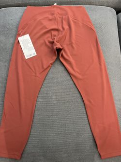 Lululemon InStill Tights BNWT