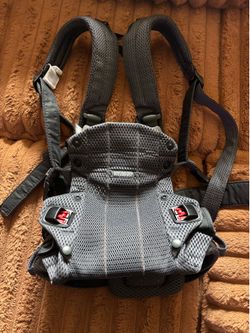 Baby Bjorn Harmony 3D Mesh Carrier
