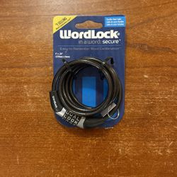Bike Lock