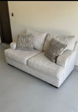 Sofa Loveseat