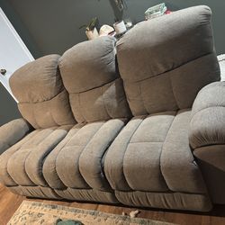 Electric Couch