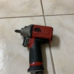 Mac Tool 3/8 Impact Wrench 