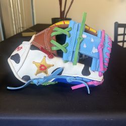 DeOro Outfield glove size 12