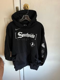 Chicago White Sox Nike men’s MLB city connect hoody XL