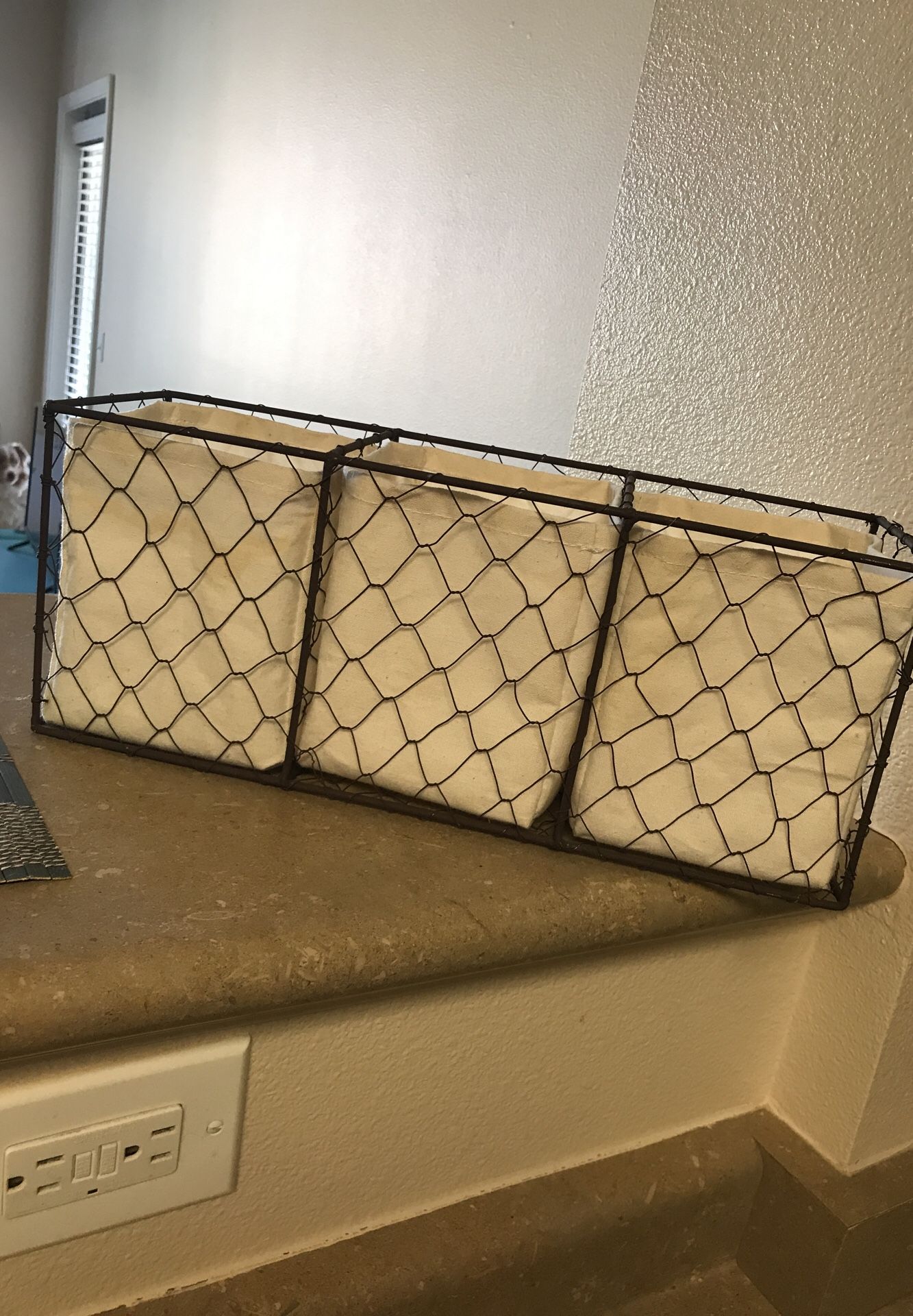 Storage cute