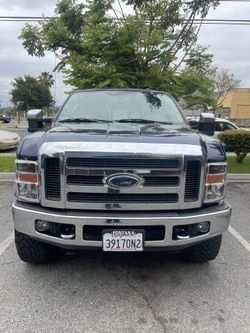 2010 Ford F-250