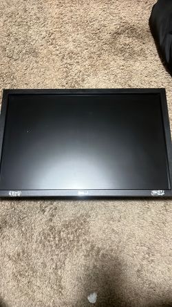 Dell monitor