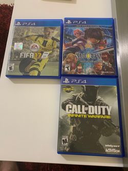Ps4 games cheap