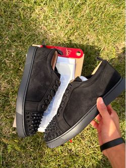Lb Red bottoms