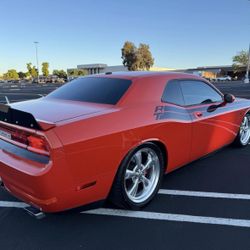 2010 Dodge Challenger