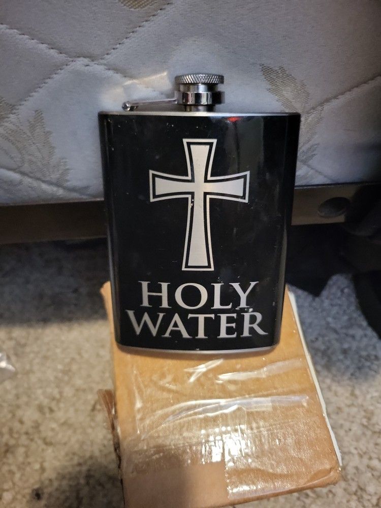 Holy Water