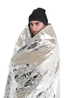 Emergency Blanket