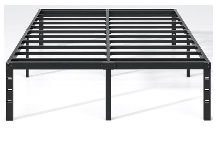 Metal Bed Frame