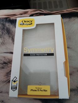 Otter Box  iPhone 11 Pro Max