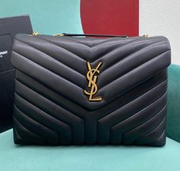 YSL shoulder bag