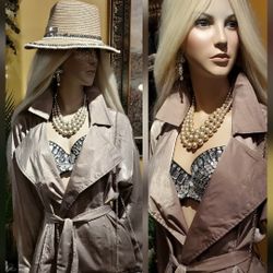 Stylish Coat 