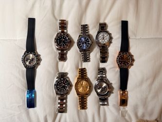 Men’s Watches
