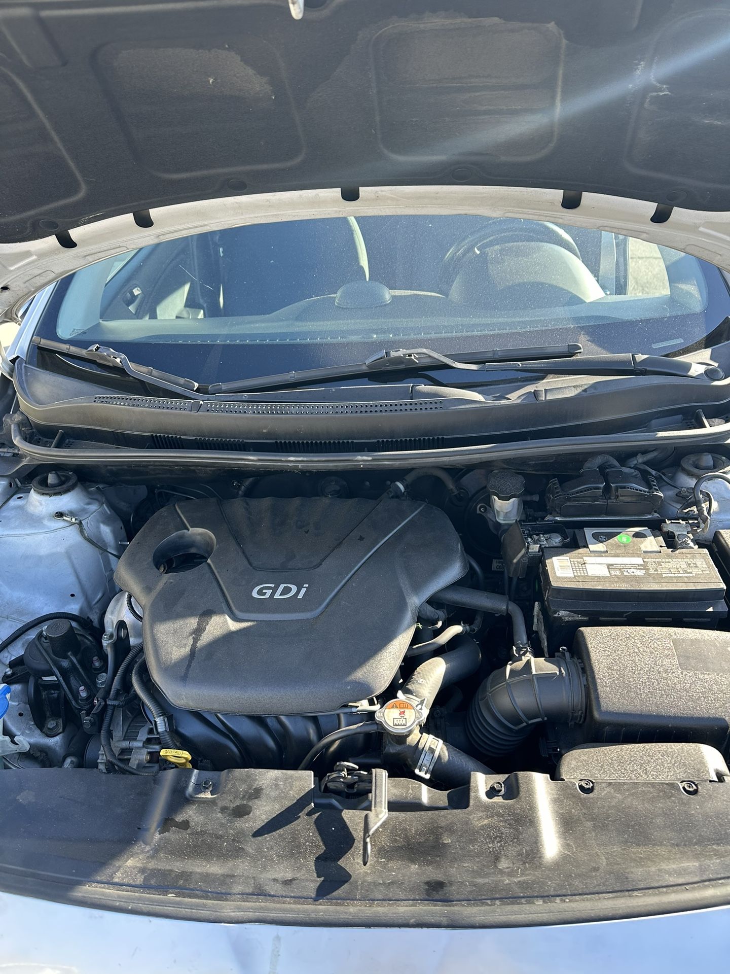 2017 Hyundai Accent