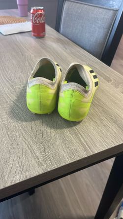 Cleats