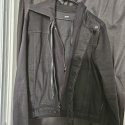 Hudson Men's Jacket
